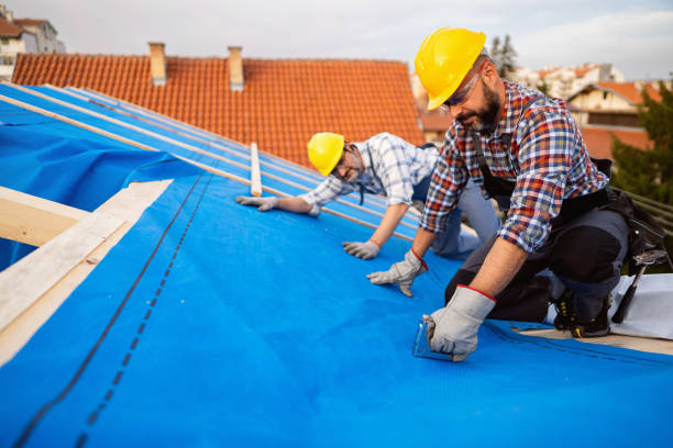 Fast & Reliable Emergency Roof Repairs in Hanscom Af, MA